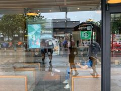 门面-星巴克(扬州珍园店)