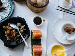 -荣誉海鲜酒楼(海湾店)