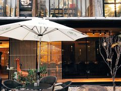 -樾餐厅泰式海鲜火锅(民歌湖店)