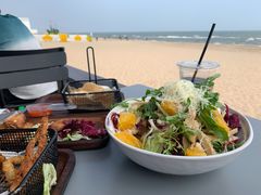 -海风酒吧 喝精酿 听民谣(阿那亚礼堂店)