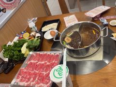 -呷哺呷哺 黄金牧场 (阜新万达店)