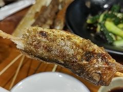 -金勺子土菜馆(兴园北区店)