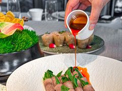 -三利音·东方司宴(外滩店)