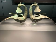 -广西壮族自治区博物馆