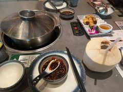 -同仁四季椰子鸡(宝安壹方城店)