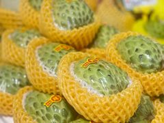 -林旺社区水果市场