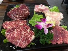 -和萌牛肠烧烤(财富中心店)