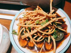 -渔港烤鱼(中百广场店)