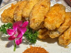 -唐猫庭院·千年陕菜(大唐不夜城店)