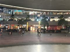 -浦江城市生活广场(江月路店)