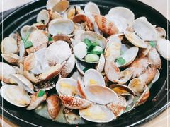 -一鲜一锅(来福士店)