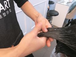 -Hair ART造型沙龙