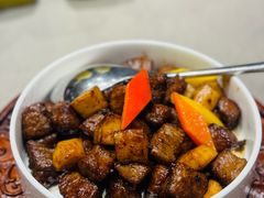 -大鹏饭店·金陵家宴(奥体中心店)