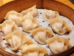 -老边饺子馆(中街店)