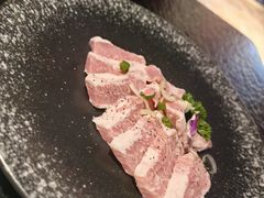 -牛焱·和牛烧肉(五大道店)