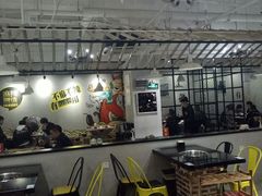 -麻辣无情重庆老火锅(桐庐店)