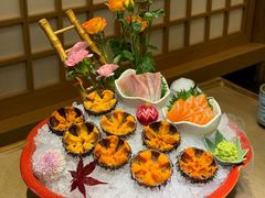 -胆道·海鲜之王(海信店)