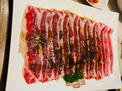 -韩宫宴烤肉·料理(南京江宁万达店)