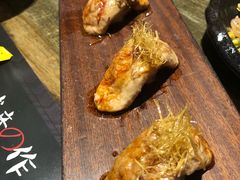 鹅肝寿司-古田居·特色寿司料理(骏欣中心店)