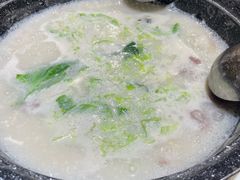 -御膳粥·牛乳粥底火锅·地道顺德菜(容桂店)