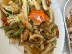 -新丁香海鲜酒店(银海商贸城店)