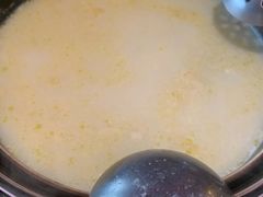 -捞神煲汤火锅(湖滨商业街店)