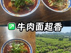 -苏三拉面馆