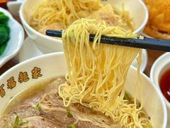 -百福麵家(新馬路店)