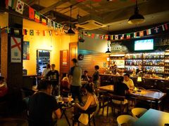 -大聖·精酿啤酒&火烧鸡(市南路店)