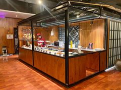 自助取餐区-小时候2013(瀚新店)