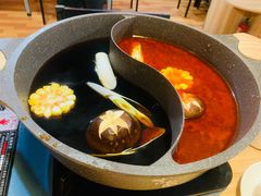 -樱吉岛寿喜锅(肇嘉浜路店)