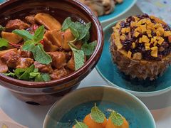 -沿途四季·云南菜(建外大街店)