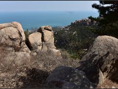 -崂山仰口游览区