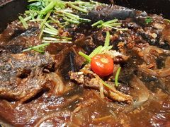 -老板恋上鱼(印象城店)