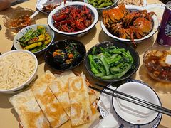 -江味龙虾馆·裸蓝龙虾(南山店)