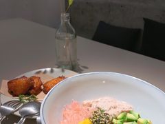 金枪鱼芒果拌饭-GaryKitchen加里