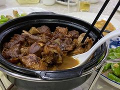 牛杂煲-三叔煮意