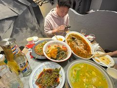 -赵小犇·江湖川菜馆
