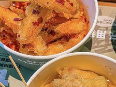 -京参 • 擂椒饭(这有山店)