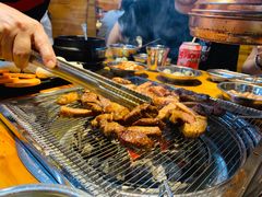 -麻蒲碳烤肉(远景路1号店)