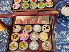 -桥香园过桥米线(国贸店)