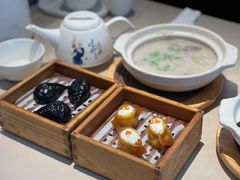 -蔡澜点心·粤菜(领展购物广场店)