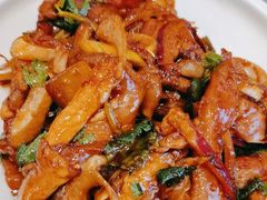 -揽月斋炙子烤肉·清真(安定门·五道营店)