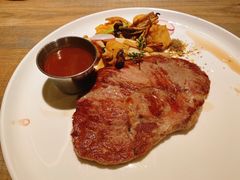 -卡朋西餐(扬名广场店)