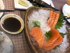 -林妈妈村·日式料理(宝山万达店)