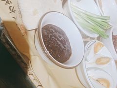 -皖小斌·小葱伴豆腐(丰收路店)