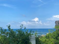 -三亚西岛海洋文化旅游区