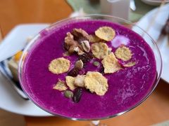 -视界美食自助餐厅·石家庄希尔顿酒店