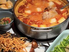 -小街猪手(团结湖店)