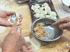-哈尔滨手工饺子馆(下沙三坊店)